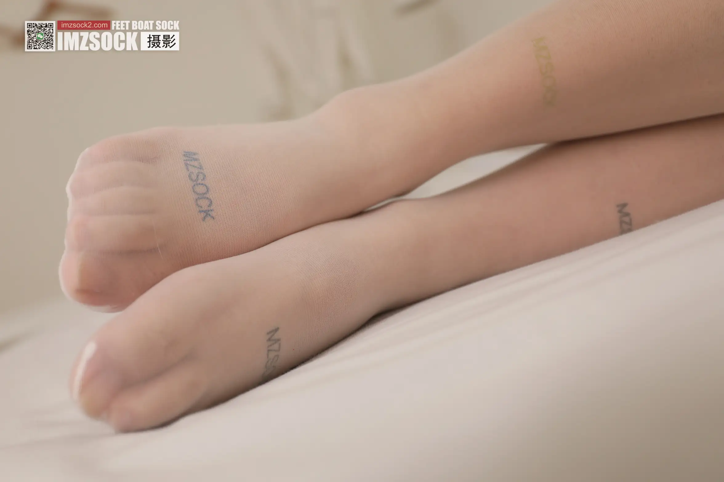 [Mzsock] Love beautiful feet NO.191 Lulu#[57P]-13