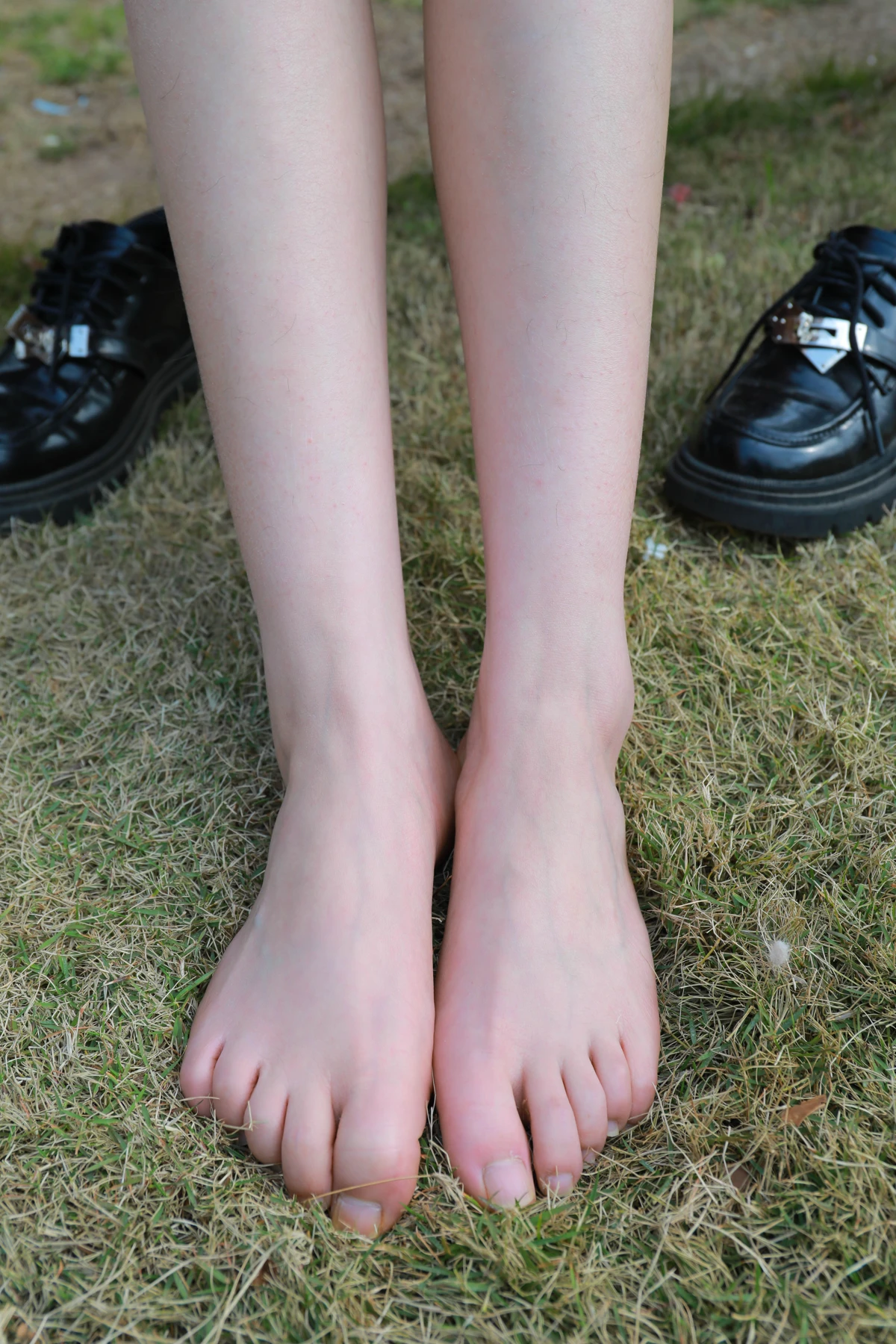 [Mzsock] Love beautiful feet NO.273 Xiaotian#[104P]-76