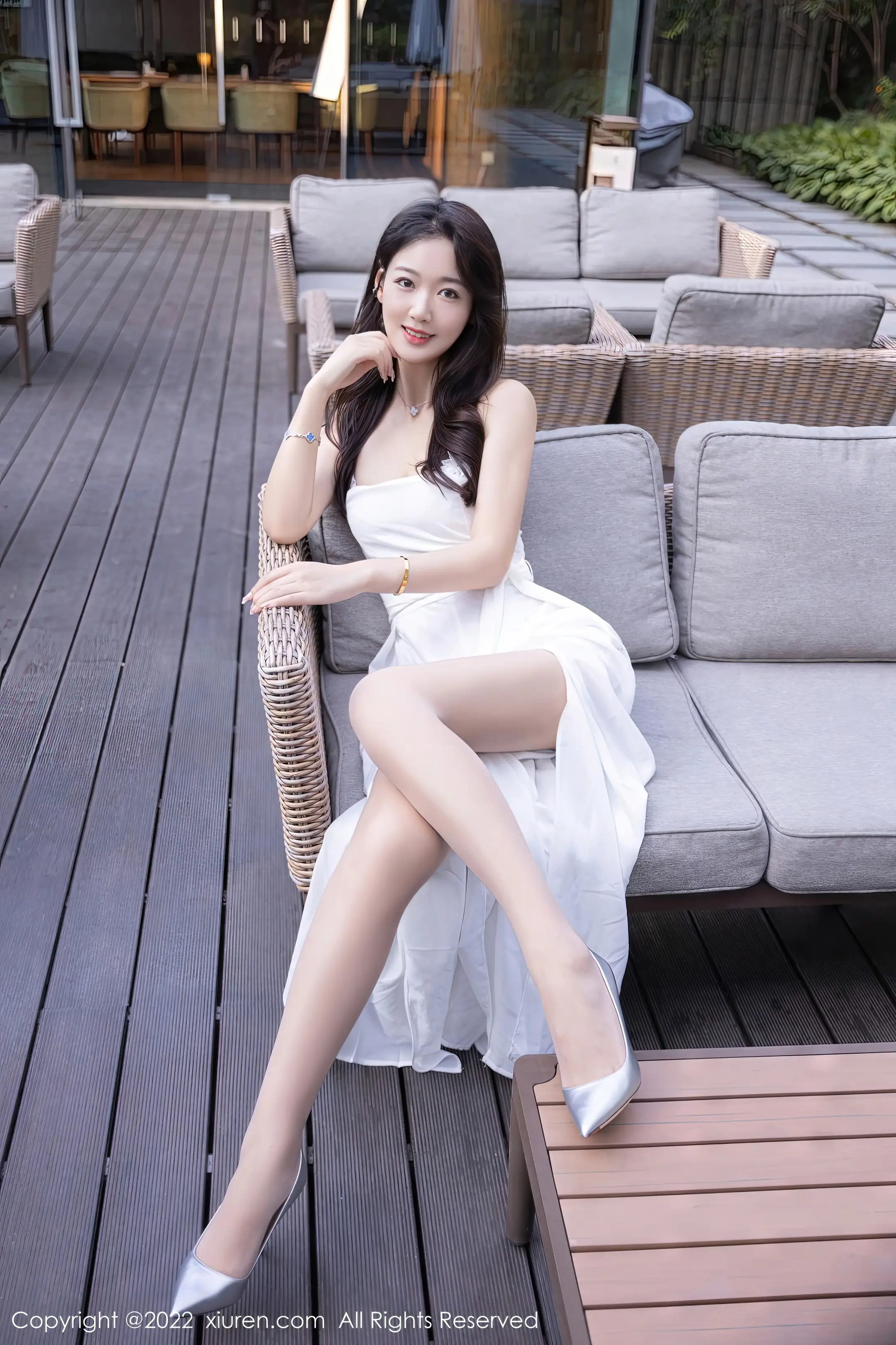 [XiuRen] 2022.10.31 NO.5783 Tang Anqi#[83P]-3