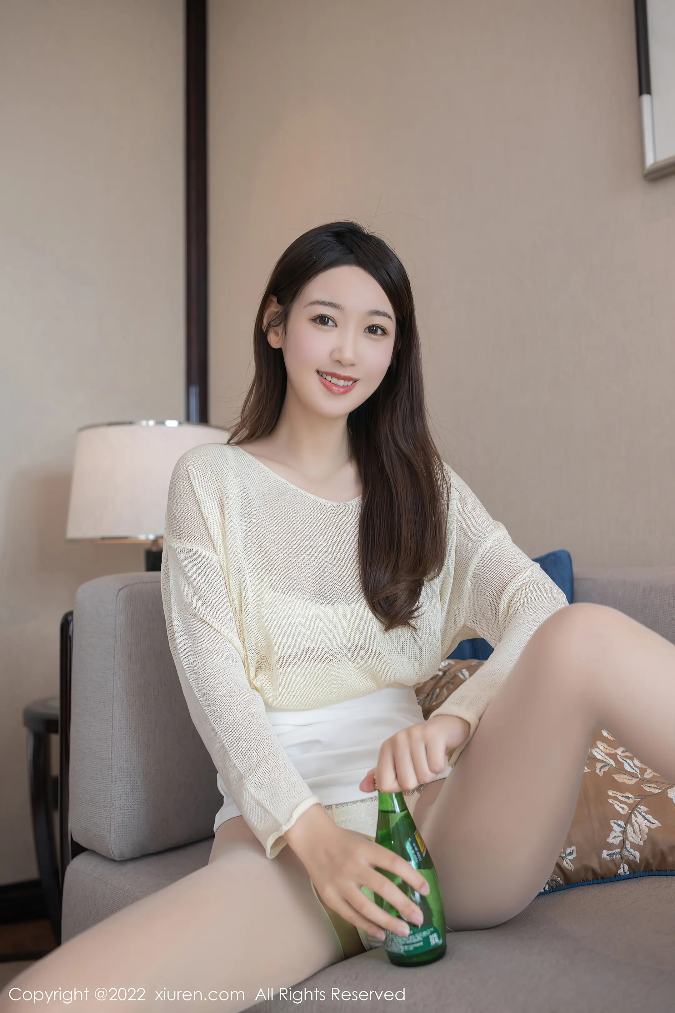 [XiuRen] 2022.04.18 – NO.4884 Tang Anqi#[81P]-11