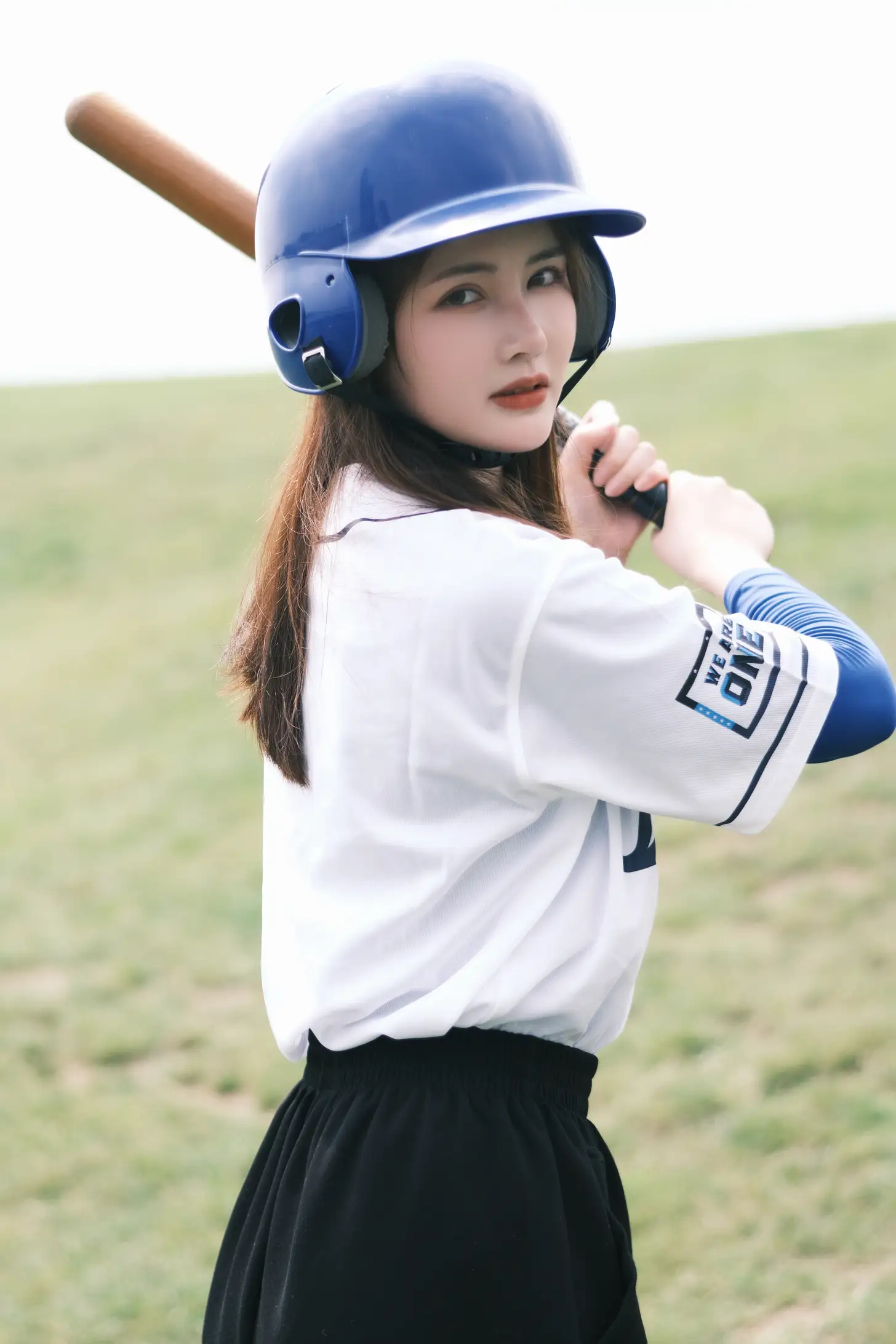 [YITUYU] 2022.05.13 Vol.865 – Baseball Girl Sixth Master#[20P]-6