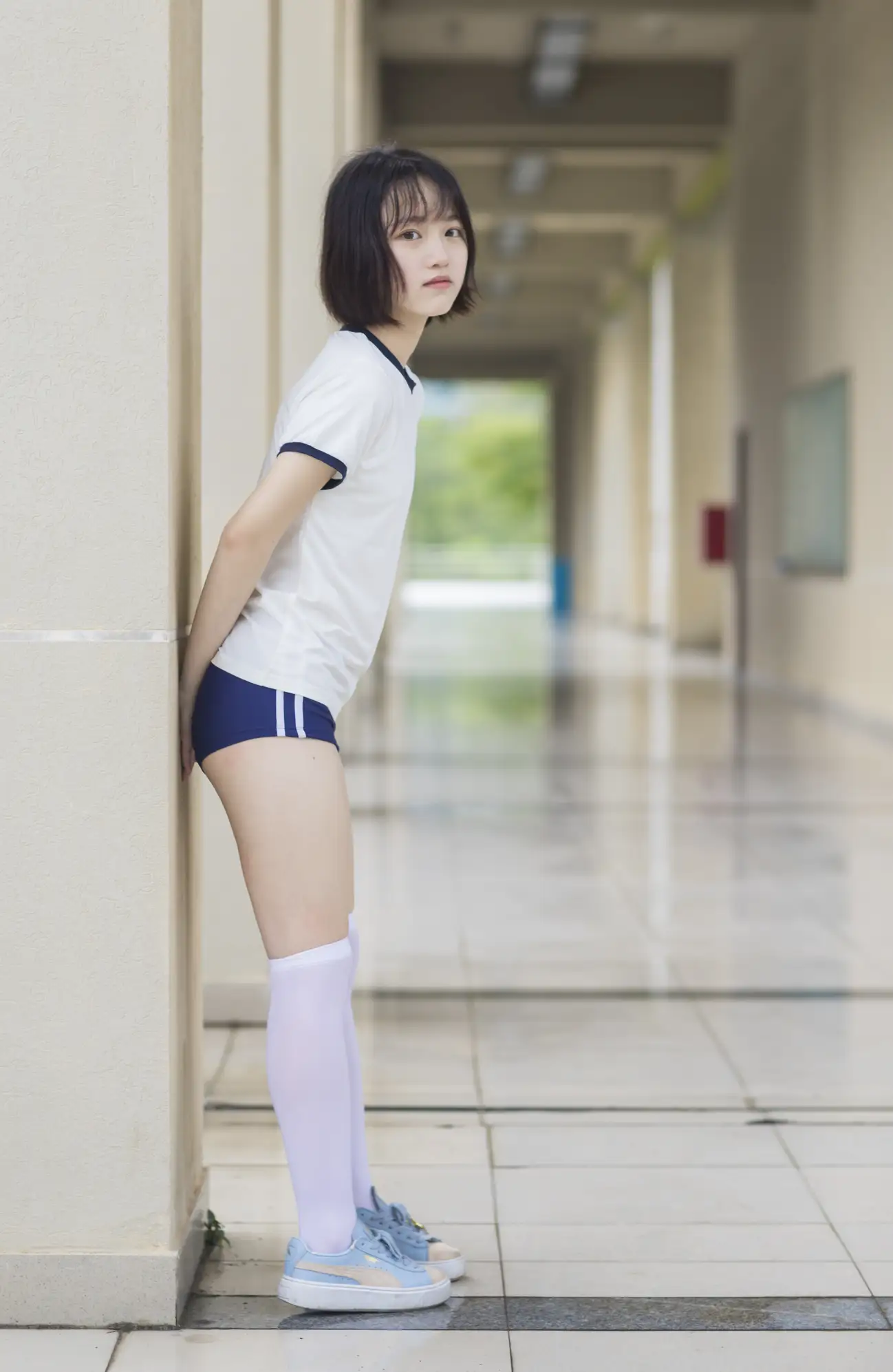 [YITUYU] 2021.09.01 Vol.210 – Oxygen Girl Second sister#[22P]-12