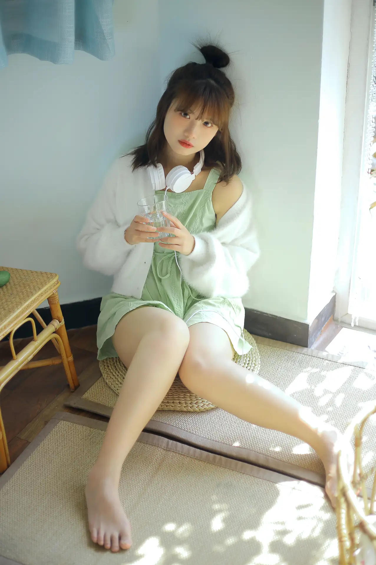 [YITUYU] 2022.09.08 Vol.1901 – Green Orange Xiaochunye#[30P]-29