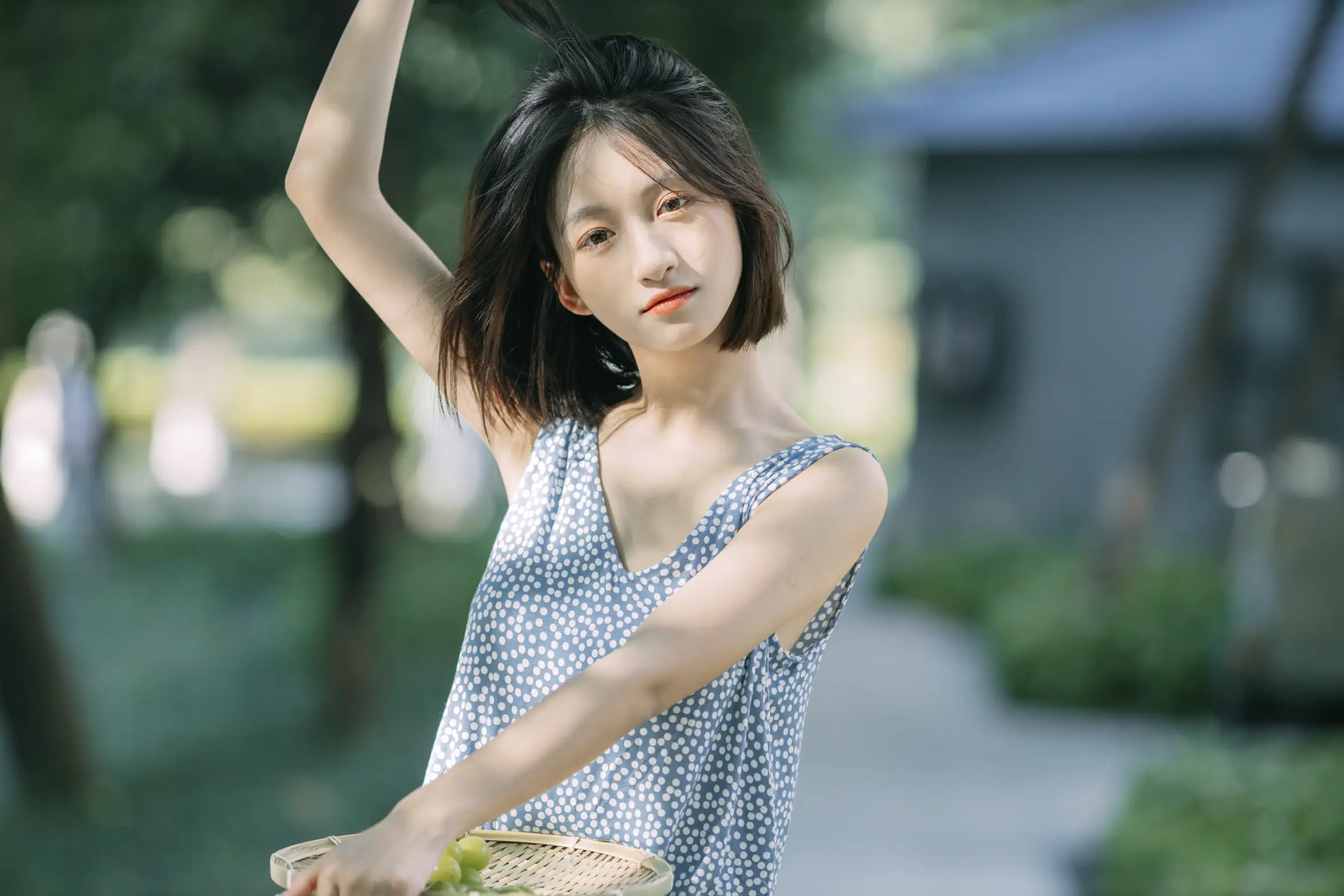 [YITUYU] 2022.09.03 Vol.1859 – Bright Summer Yuer#[38P]-16