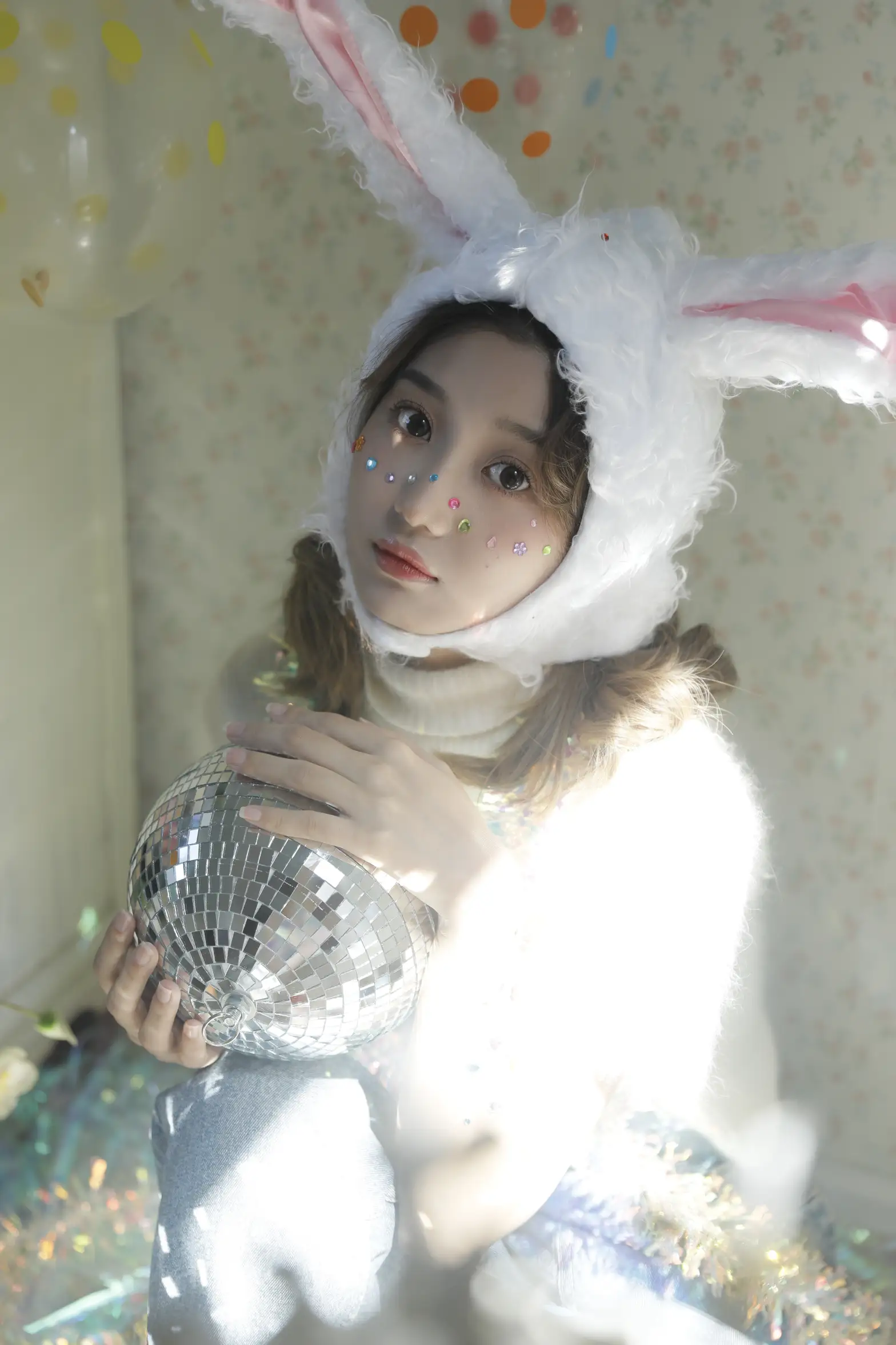 [YITUYU] 2022.11.20 Vol.2483 – Miss Rabbit 117_#[24P]-6