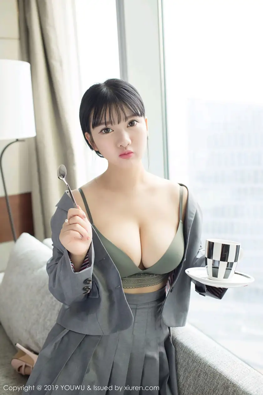 [YouWu] 2019.03.04 Vol.138 Koyana#[60P]-47