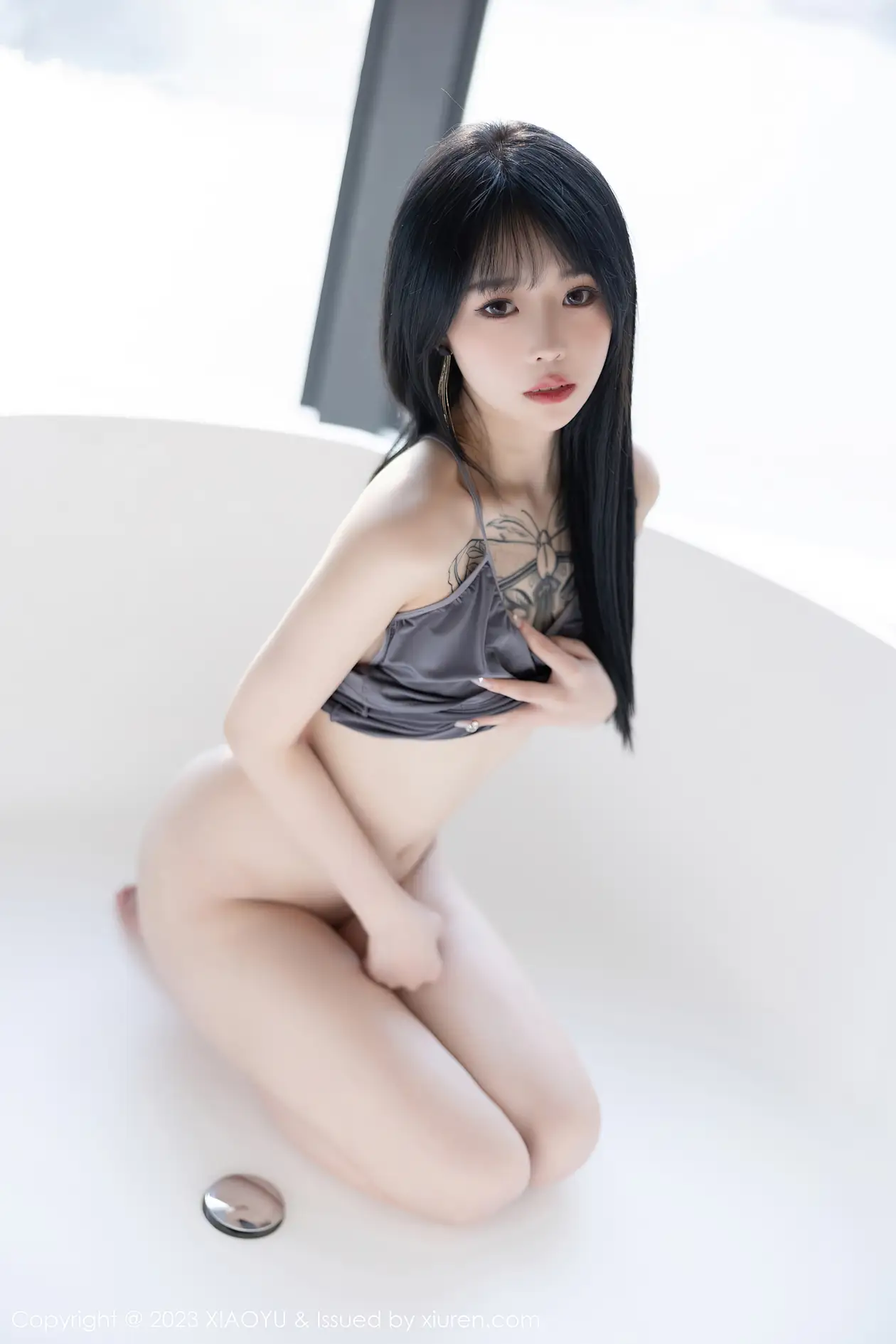 [XiaoYu] 2023.05.29 VOL.1037 Baby bottle.#[88P]-70