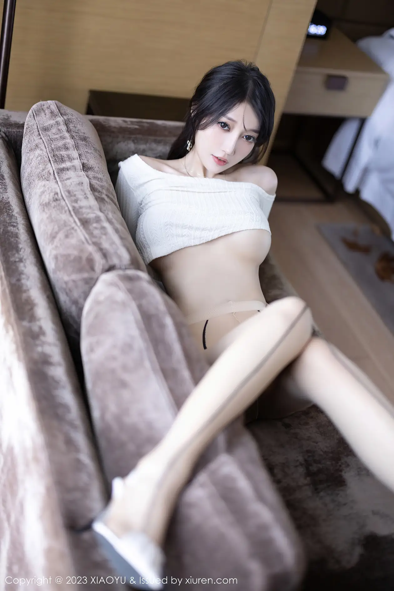 [XiaoYu] 2023.12.19 VOL.1167 Yueer Yueer#[83P]-70