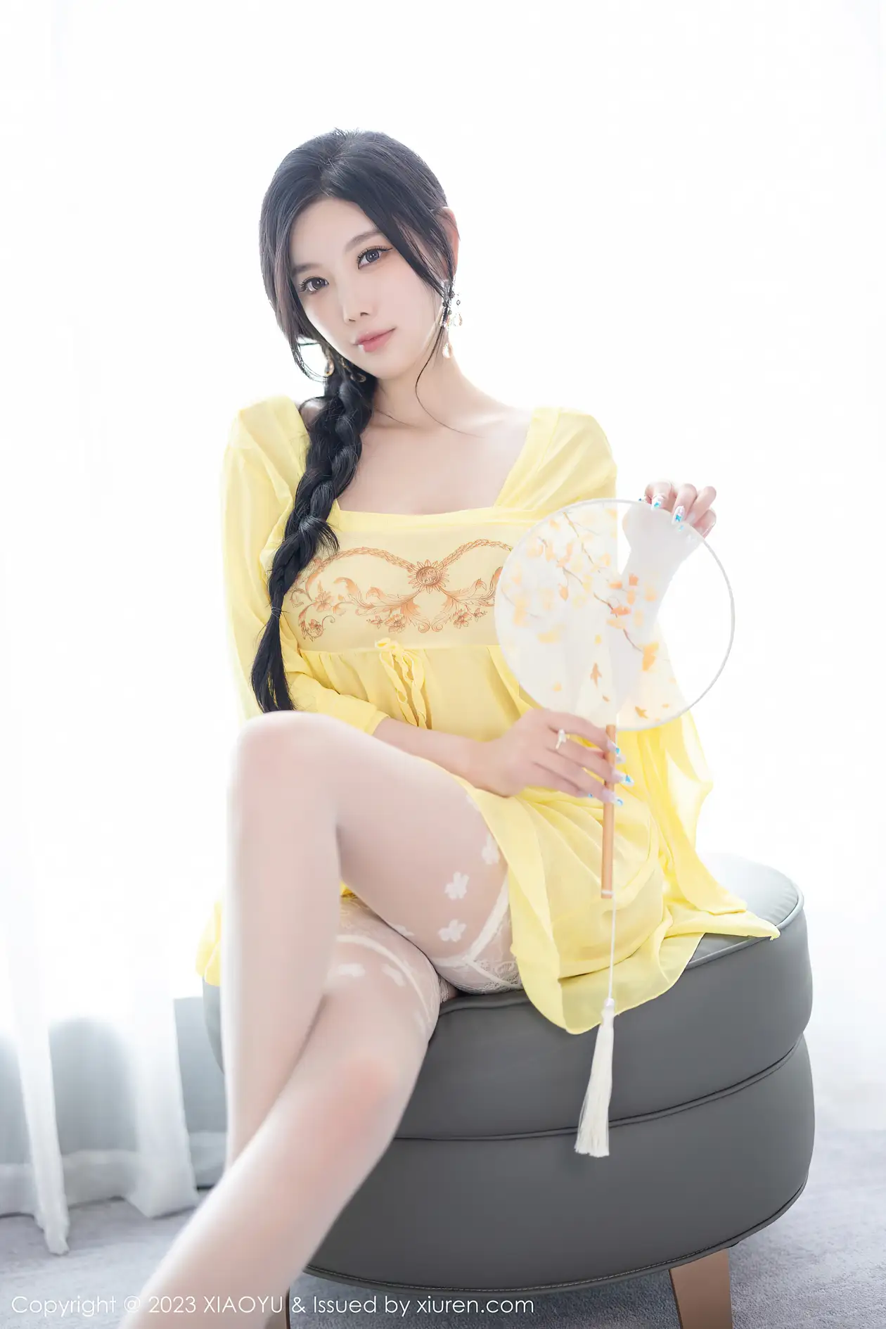 [XiaoYu] 2023.10.13 VOL.1126 yh_1000~1499#[91P]-63